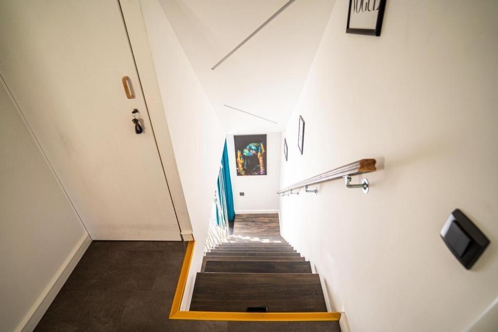 N & G Apartments Rîşnov 외부 사진