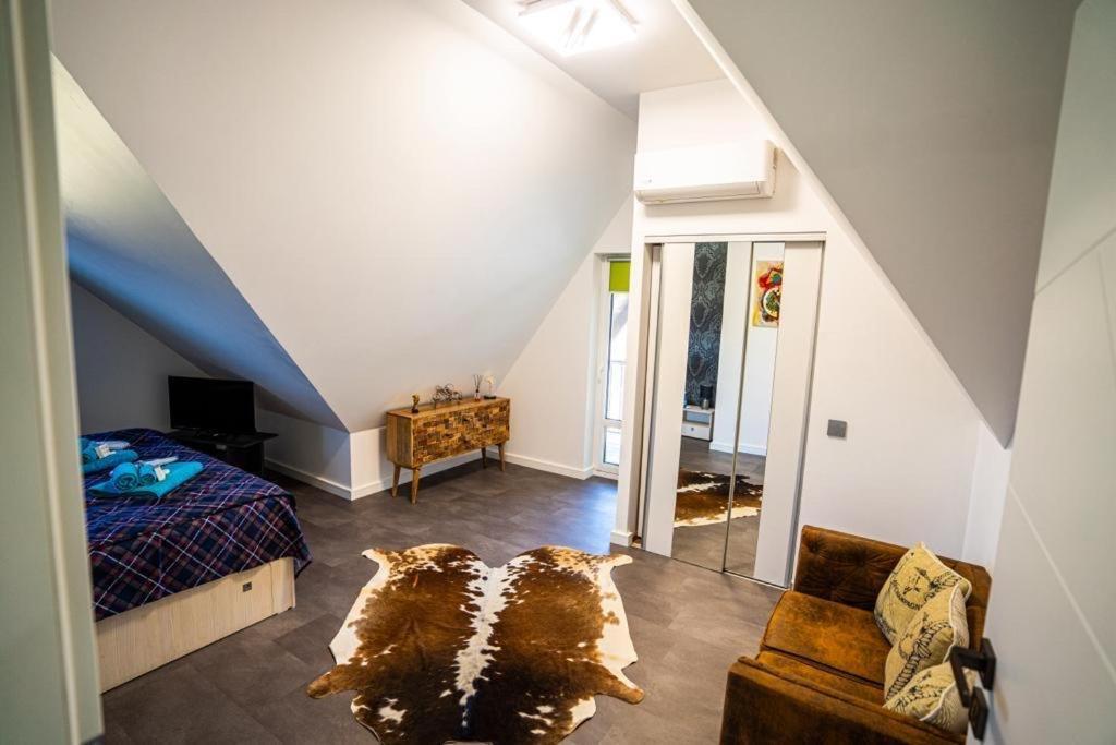 N & G Apartments Rîşnov 외부 사진