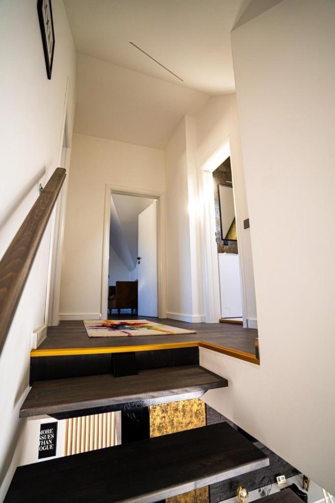 N & G Apartments Rîşnov 외부 사진